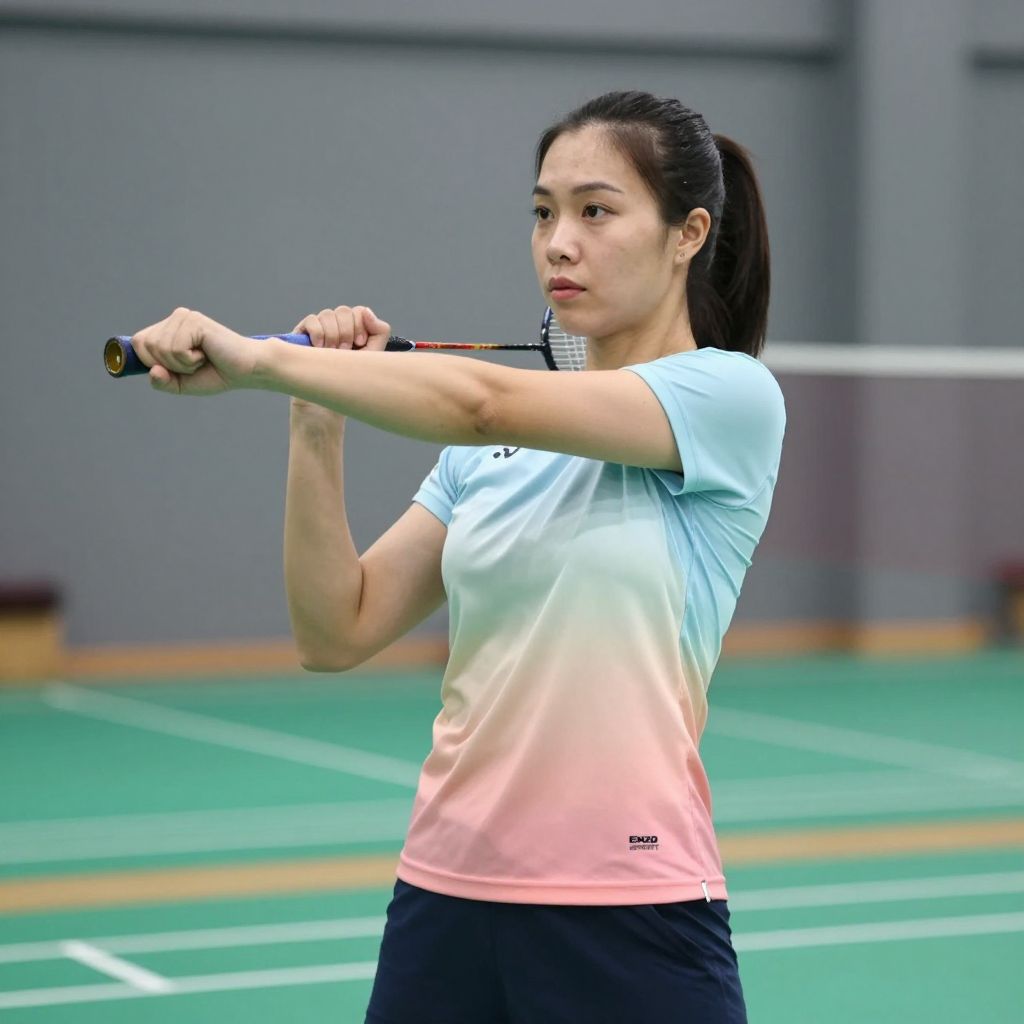 các lỗi mà người mới chơi cầu lông thường mắc phải và cách khắc phục